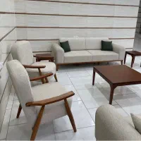 معاوضه موتورسیکلت با مبل نو در طرح های مختلف|مبلمان خانگی و میز عسلی|زنجان, |دیوار