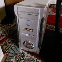 فروشنده و خریدارکیس و مانیتور قدیمی ضایعاتی|رایانه رومیزی|تهران, تهرانپارس جنوبی|دیوار