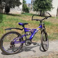 دوچرخه