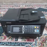 پرینتر  چهار کاره اپسون