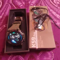 ساعت اسمارت K59pro|ساعت|گلستان (تهران), |دیوار