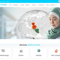 طراحی سایت وردپرس و سئو و تبلیغات گوگل ادز