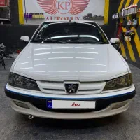 فروش ماشین  پارس کلاس 13
