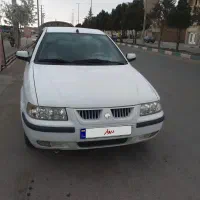 سمند مدل ۹۱