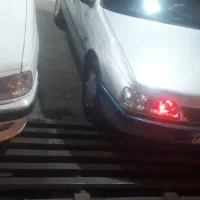 پژو 405مدل ۸۶|خودرو سواری و وانت|خوی, |دیوار