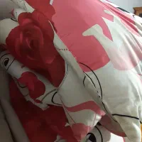 ۲دست لحاف تشک نو