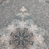 یه تخته فرش 6متری نونو تو کاور