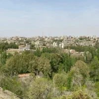 زمین-طرقبه-کوهساران