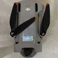 Dji MINI3 Pro Combo Plus با پلاک سازمان هواپیمایی|دوربین عکاسی و فیلم‌برداری|تهران, مرزداران|دیوار