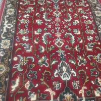 فرش کناره|فرش|تبریز, |دیوار