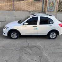 کوییک ۱۴۰۱|خودرو سواری و وانت|گلپایگان, |دیوار