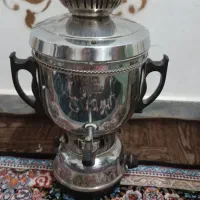 سماور گازی