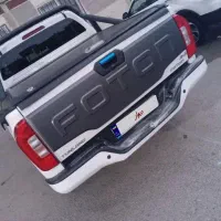 فوتون اوتوماتیک G7|خودرو سواری و وانت|اردبیل, |دیوار
