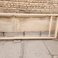 درب اپارتمانی با چهار چوب|مصالح و تجهیزات ساختمان|تهران, جمال‌زاده|دیوار