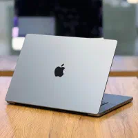 مک بوک پرو ۱۶ اینچ m1-pro با ۱۶ هسته گرافیک