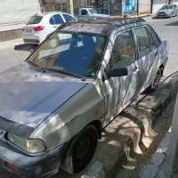 پراید ۸۸ صبا
