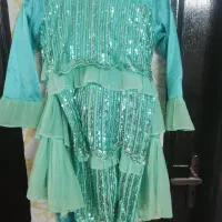 اجاره لباس محلی زنانه