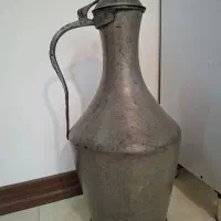 کوزه مسی قدیمی کمیاب|کلکسیون اشیاء عتیقه|شاهین‌شهر, مخابرات (شهید بهشتی)|دیوار
