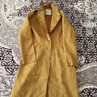 تعدادی پالتو ولباس|لباس|اسلامآباد غرب, |دیوار