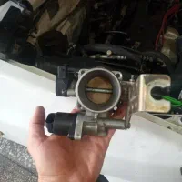 پراید دریچه گاز|قطعات یدکی و لوازم جانبی|قم, شهرک فاطمیه|دیوار