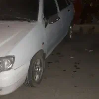 پراید 132