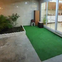 ویلا استخردار استخر فراز|اجارهٔ کوتاه‌مدت ویلا و باغ|بندر انزلی, سامانسر|دیوار