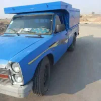 حمل بار به تمام نقاط