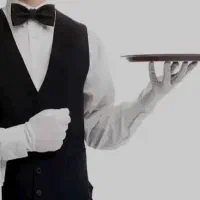 مهماندار تالار