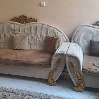 مبل راحتی