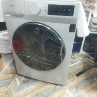 یک عدد لباس شویی کنوود زیر قیمت اکبند