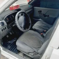 پراید مدل 96|خودرو سواری و وانت|رامهرمز, |دیوار