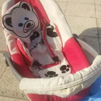 روروک و کریر