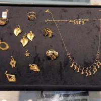 طلای بدون اجرت + ۲٪