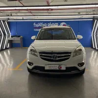 چانگان CS35 2015|خودرو سواری و وانت|تهران, تهرانپارس غربی|دیوار