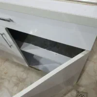 کابینت زیر گازی|مصالح و تجهیزات ساختمان|مشکین‌دشت, |دیوار