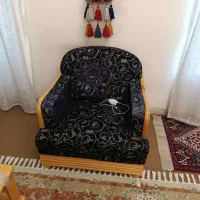 مبل ۷ نفره|مبلمان خانگی و میز عسلی|شیراز, صنایع الکترونیک|دیوار