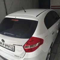 برلیانس 96 اتومات کراس320h(شهر خودرو آفتاب)