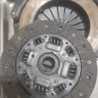 دیسک صفحه پیکانی و دینام پراید