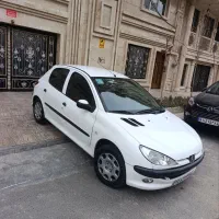 ۲۰۶مدل۱۴۰۰|خودرو سواری و وانت|قائمشهر, |دیوار