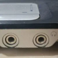 لپتاپ دل همراه سیستم عامل|رایانه همراه|کرمانشاه, |دیوار