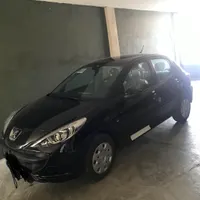 ماشین ۲۰۷i پاناروما
