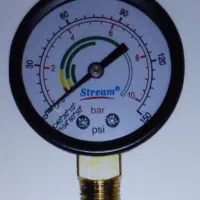 گیج استریم مدل