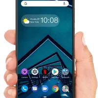 تبلت لنوو مدل V7