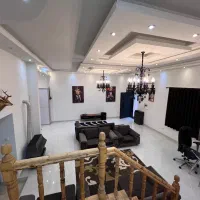 ویلایی دوبلکس سه خواب سند تک برگ|فروش خانه و ویلا|رشت, سیا اسطلخ|دیوار