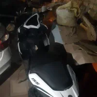 فروش موتور ایروکس مدل ۱۴۰۴