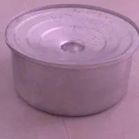 قابلمه و ماهیتابه بزرگ دسته دار رویی کاملا نو|ظروف پختوپز|بندرعباس, |دیوار
