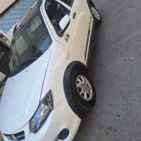 کوییک r سفید مشکی بیرنگ شاسی سالم
