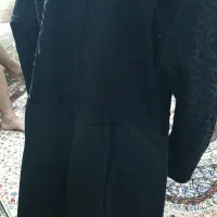 سلام مانتو سایز 44