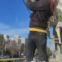 فروش و نصب انواع دوربین و دزدگیر در مشگین شهر|دوربین مداربسته|مشگین شهر, |دیوار