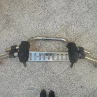 لوازم خودرو پژو سمندپراید پیکان کارد جلوسپرویتارا|قطعات یدکی و لوازم جانبی|کرمان, |دیوار